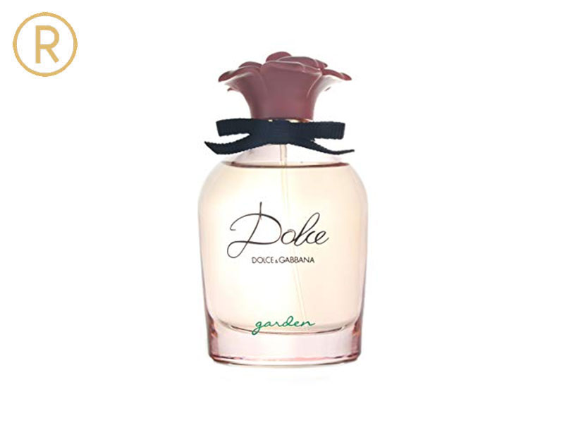 دولسي اند جابانا دولسي جاردن او دي بارفيوم 75مل