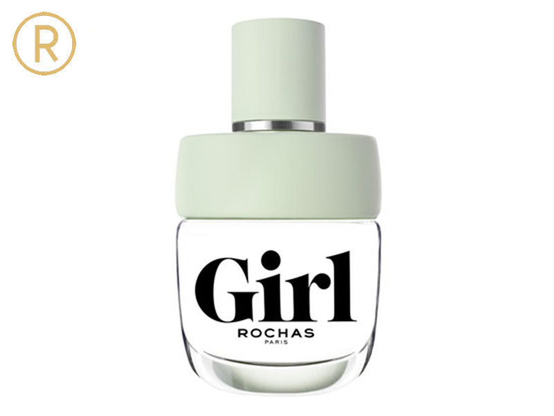 روشاس جيرل او دي تواليت 100مل