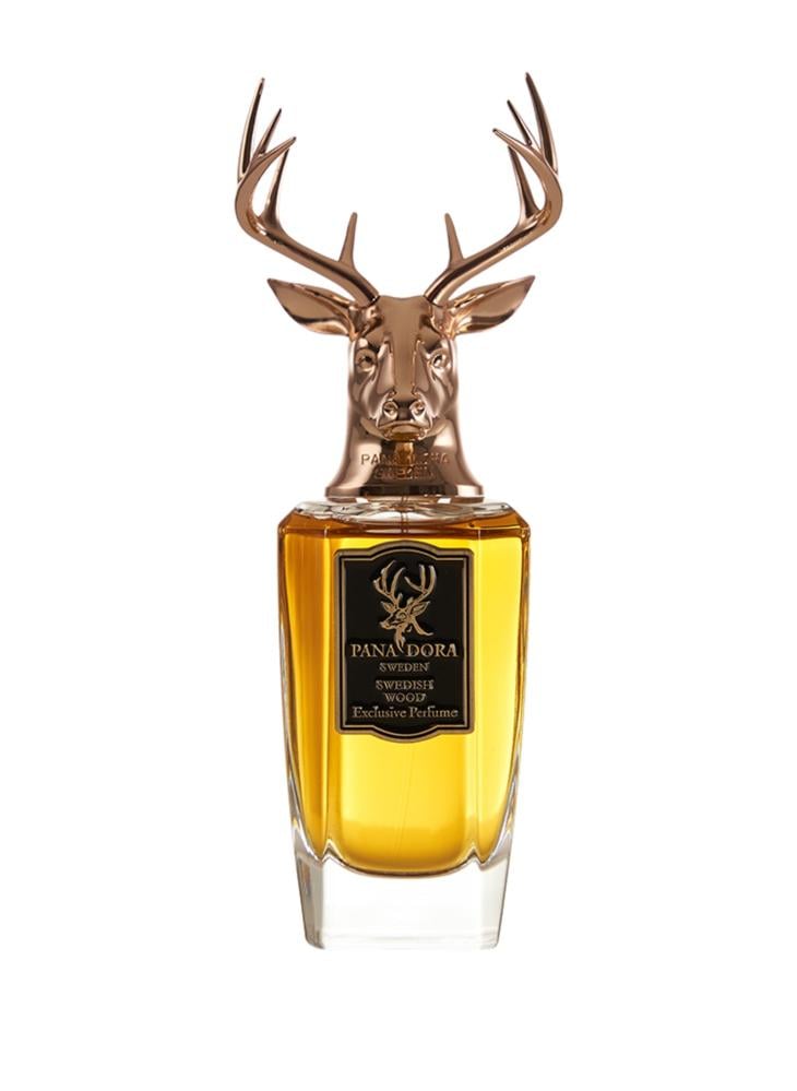 باندورا سويدن سويدش وود او دي بارفيوم 100مل