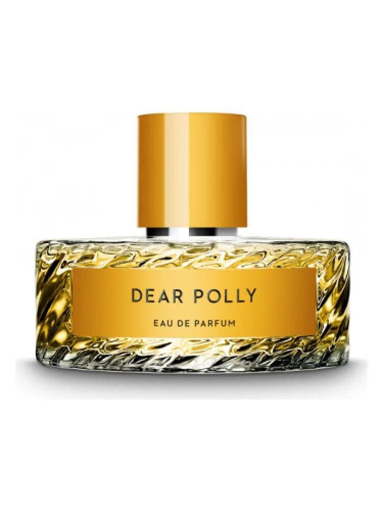 vilhelm DEAR POLLY Eau de Parfum 100ml