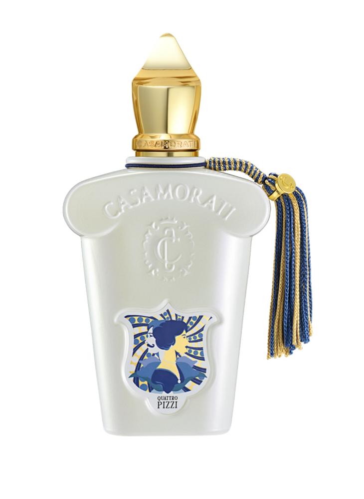 زيرجوف كاساموراتي كواترو بيتزا او دي بارفيوم 100مل