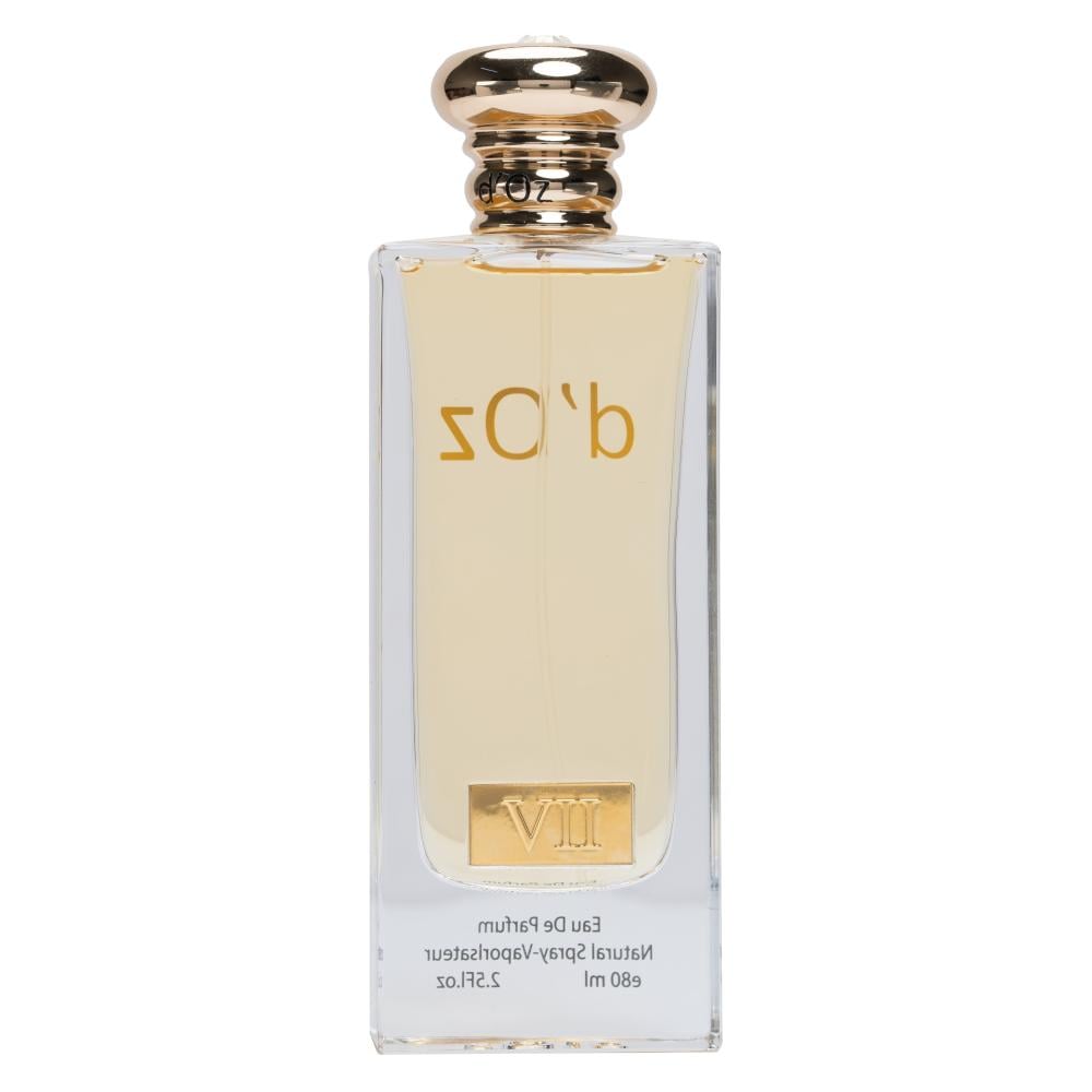 دوز نمبر 7 او دي بارفيوم 80مل