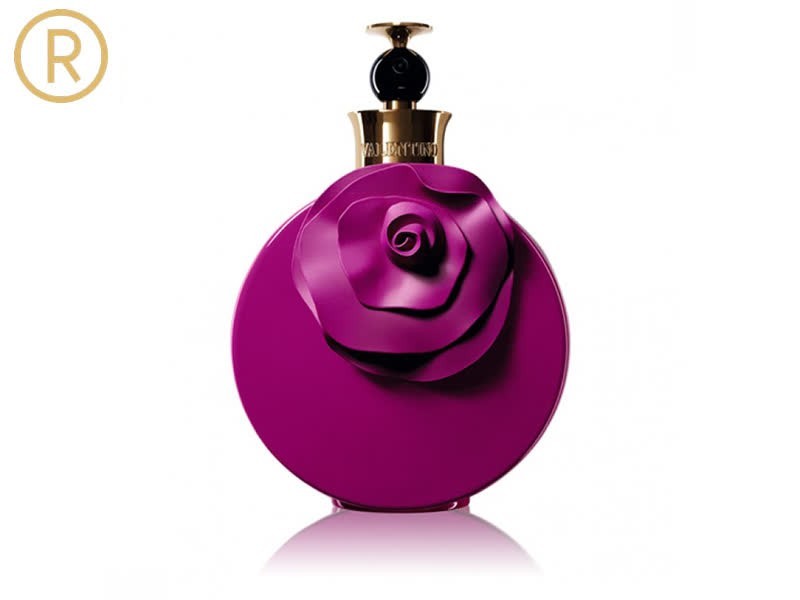 فالنتينو روز اسولوتو او دي بارفيوم 80مل