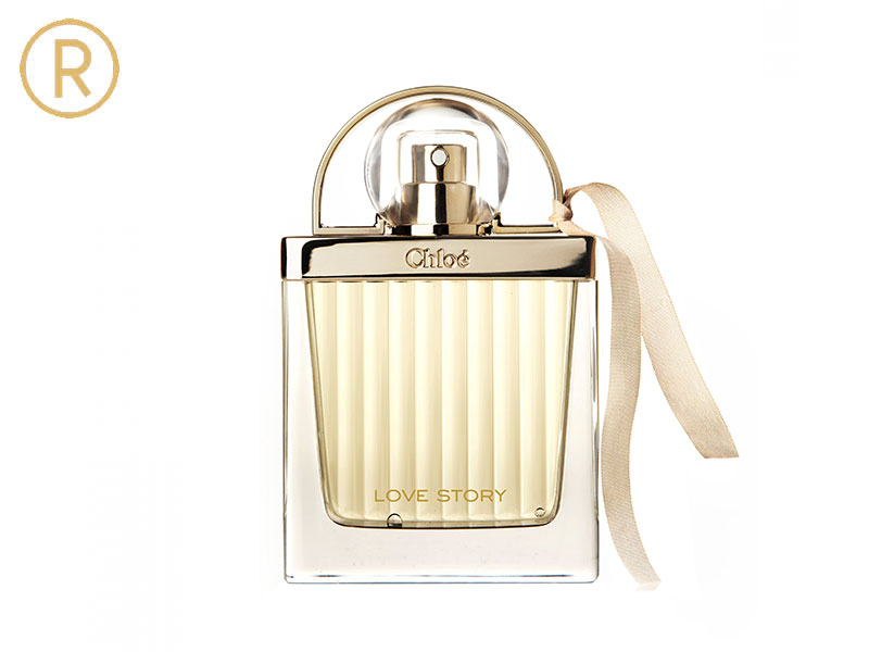 كلوي لوف ستوري او دي بارفيوم 75مل