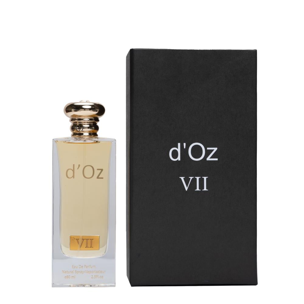 دوز نمبر 7 او دي بارفيوم 80مل