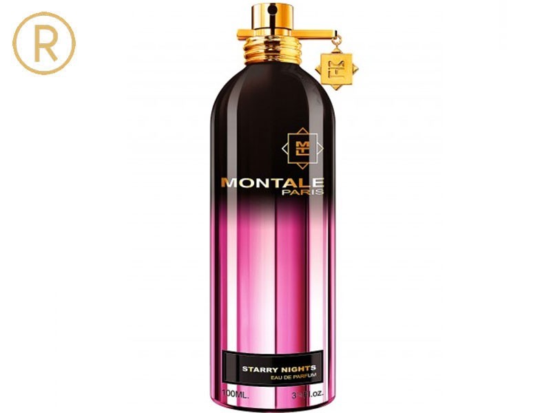 مونتال ستاري نايت او دي بارفيوم 100مل