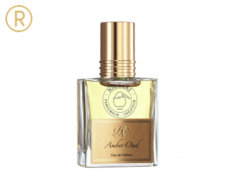 نيكولاي عنبر عود او دي بارفيوم 30مل