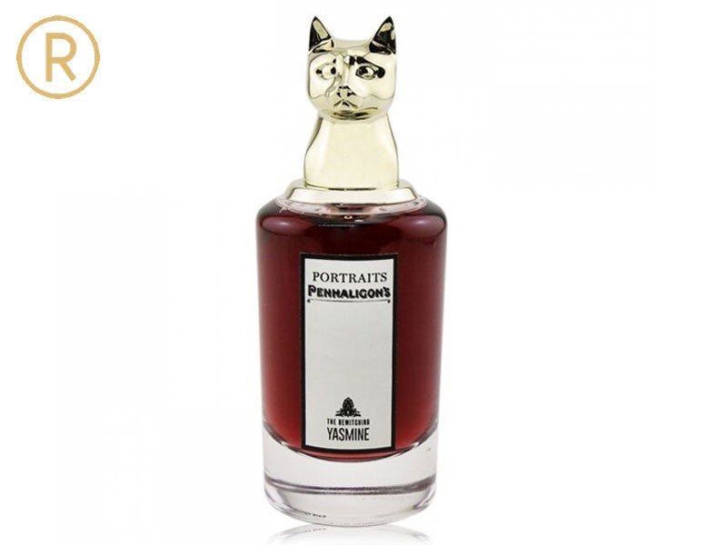 بنهالغنز ذا بيوتشنج ياسمين او دي بارفيوم 75مل