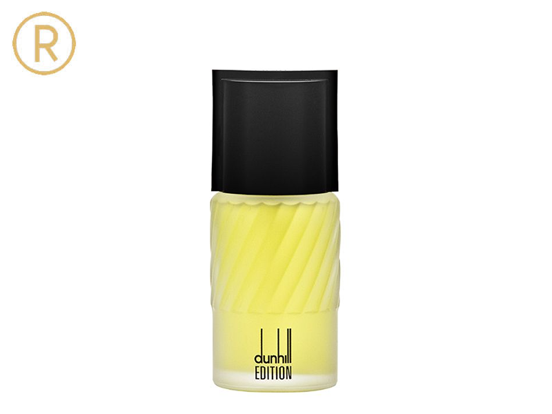 دنهل  ايديشن او دي تواليت 100مل