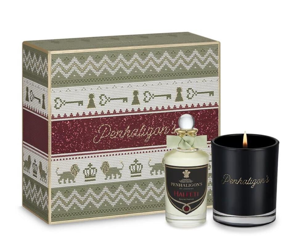 طقم بنهالغنز هيلفتي