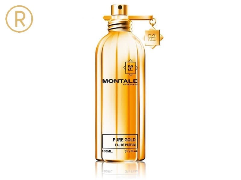 مونتال بيور قولد او دي بارفيوم 100مل