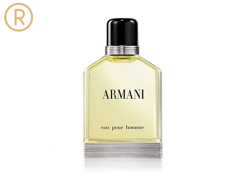 جورجو ارماني او بور هوم او دي تواليت 100مل