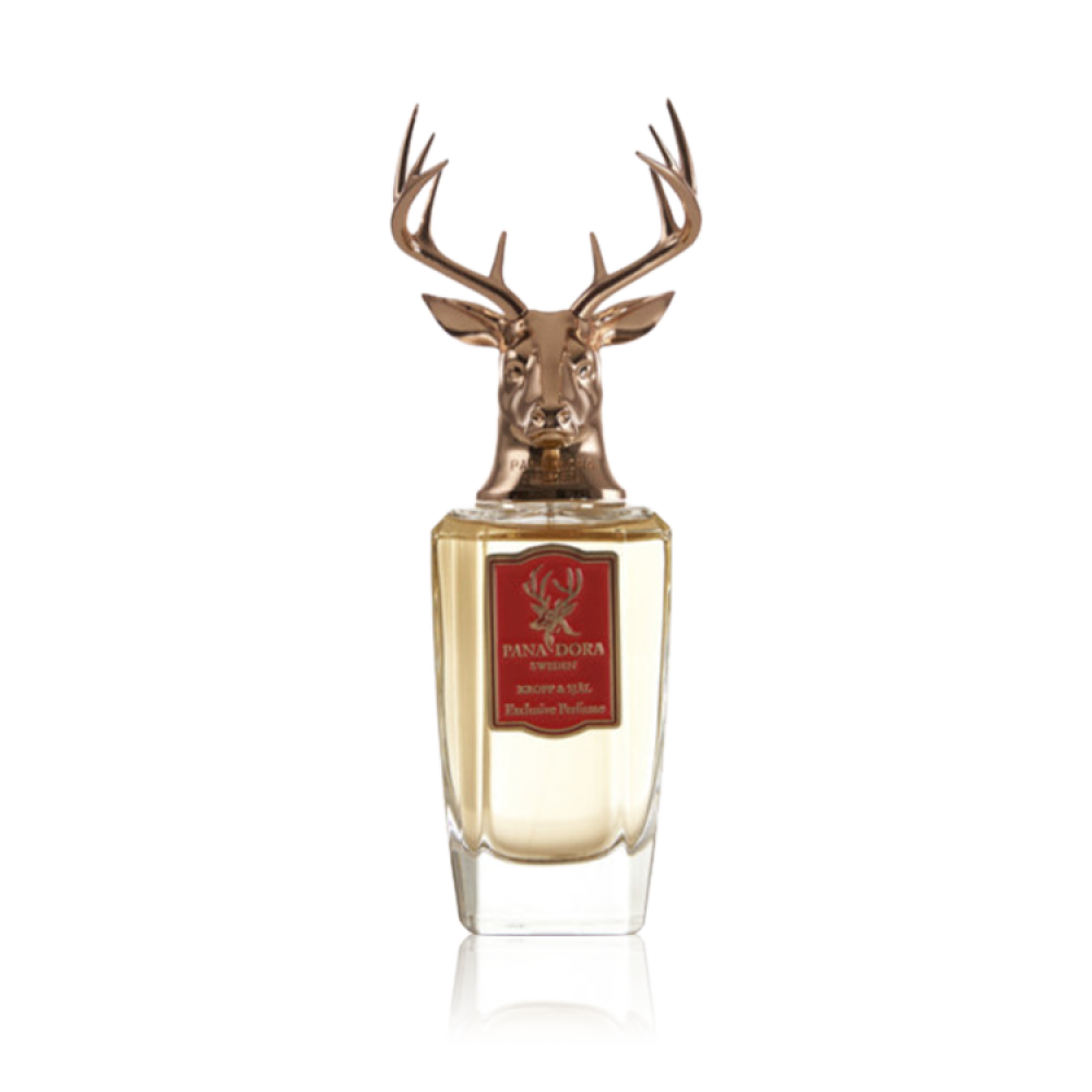 باندورا سويدن كروب اند سجال او دي بارفيوم 100مل