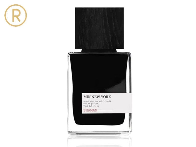 ميني نيويورك شامان او دي بارفيوم 75مل