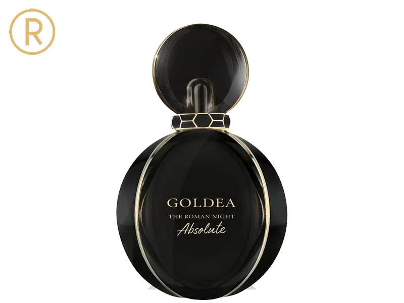بولغاري جولديا ذا رومان نايت ابسلوت او دي بارفيوم 75مل