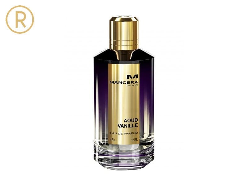 منسيرا عود فانيلا او دي بارفيوم 120مل