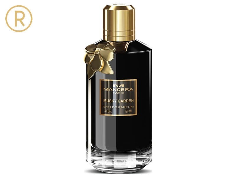 منسيرا موسكي جاردن او دي بارفيوم 120مل