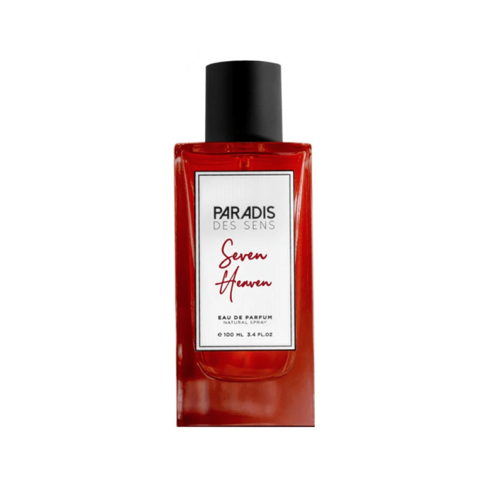 باراديس دي سينس سيفن هيفن او دي بارفيوم 100مل
