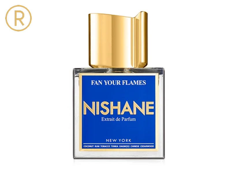 نيشان فان يور فلاميز اكسترايت دي بارفيوم 100مل