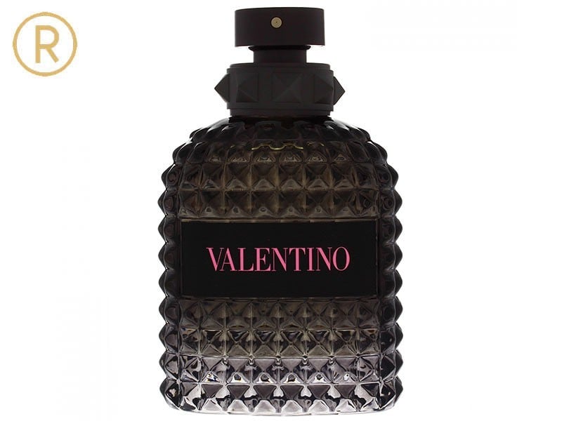 فالنتينو اومو بورن ان روما او دي تواليت 100مل