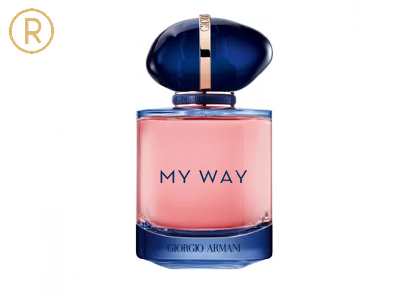 جورجو ارماني ماي واي او دي بارفيوم  انتنس 90مل