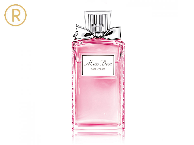 ديور مس ديور روز ان روزس او دي تواليت 100مل