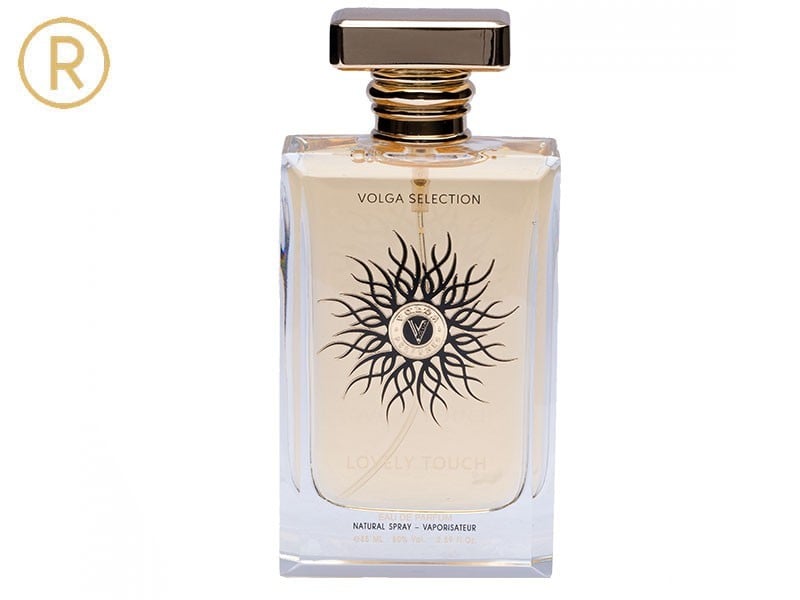 فولجا لفلي تاتش او دي بارفيوم 85مل