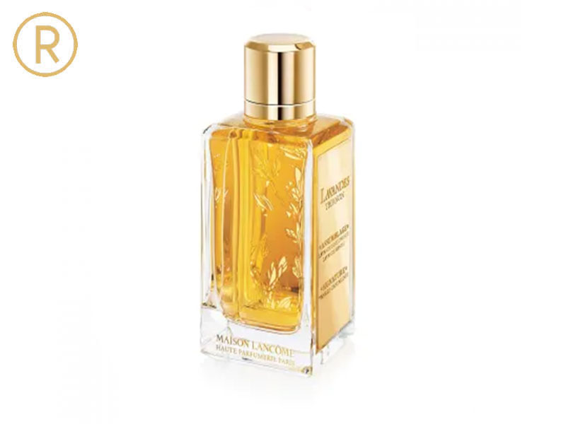 لانكوم لافنانديس تريانون او دي بارفيوم 100مل