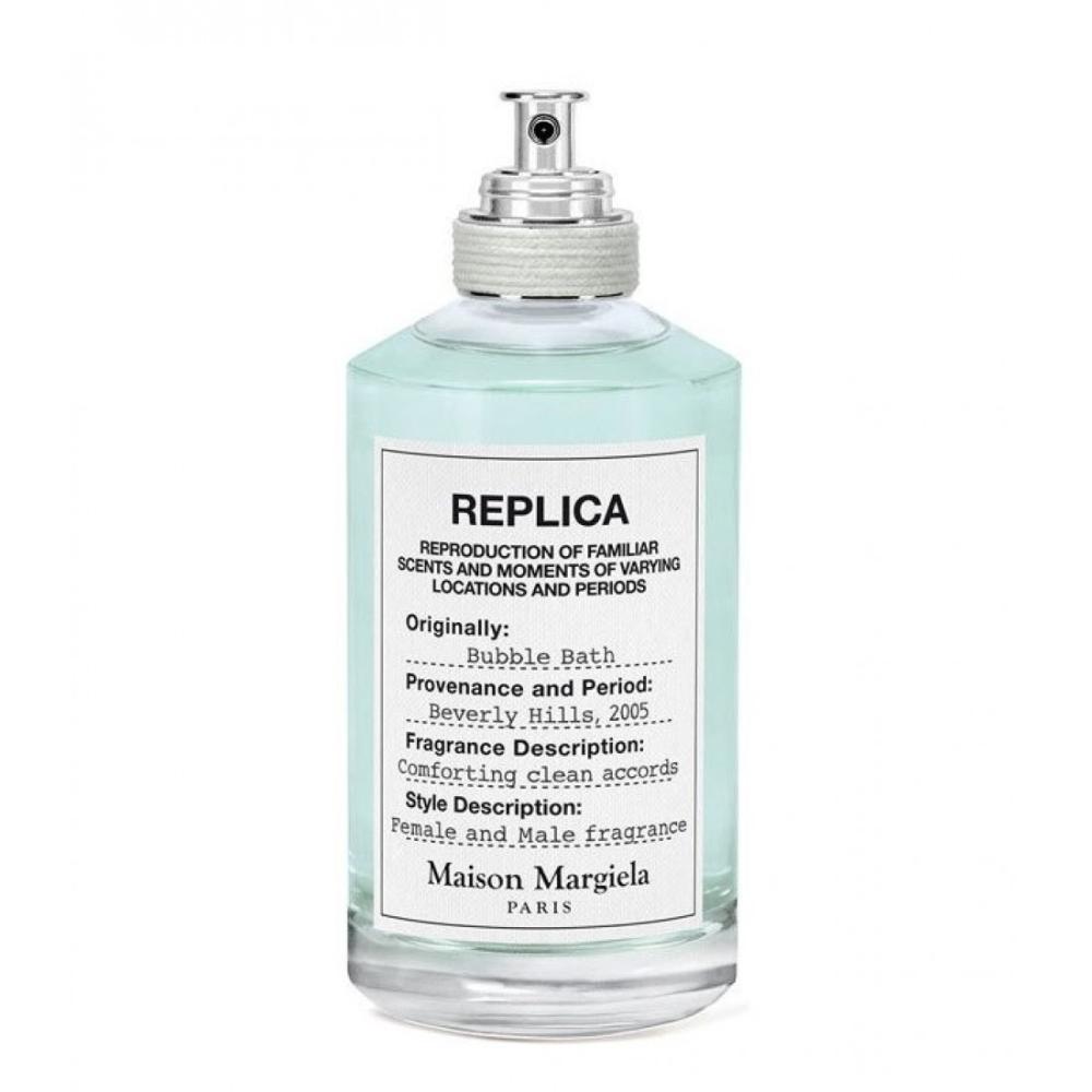ريبليكا  ميزون مارجيلا بابل باث او دي تواليت 100 مل