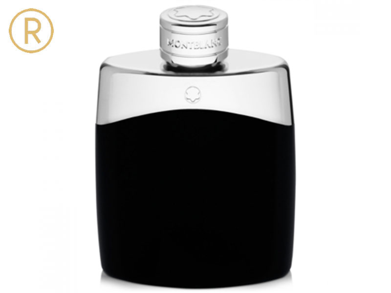 مونت بلانك ليجند او دي تواليت 100مل