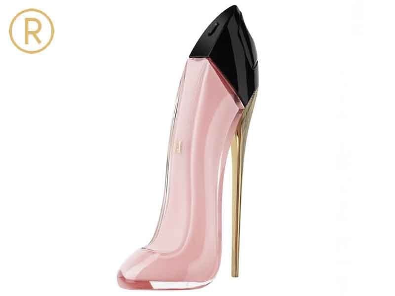 كارولينا هيريرا جود جيرل بلاش او دي بارفيوم 80مل