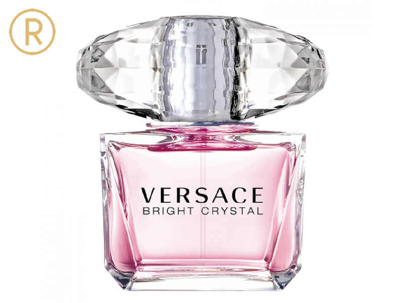 فرزاتشي برايت كريستال او دي تواليت 90مل