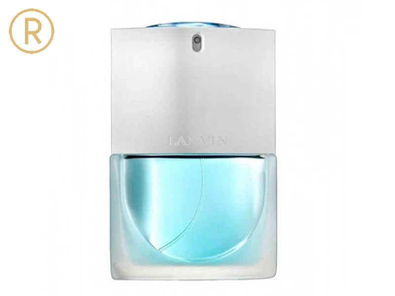 لانفين اوكسجين او دي بارفيوم 75مل