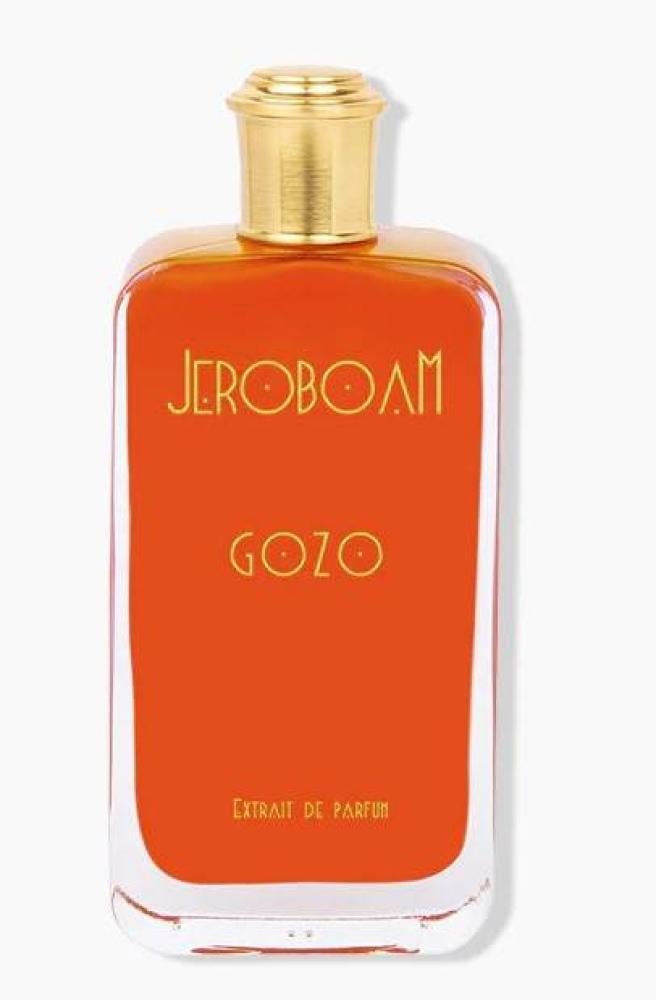 جيروبوم جوزو اكستريت دي بارفيوم 100مل