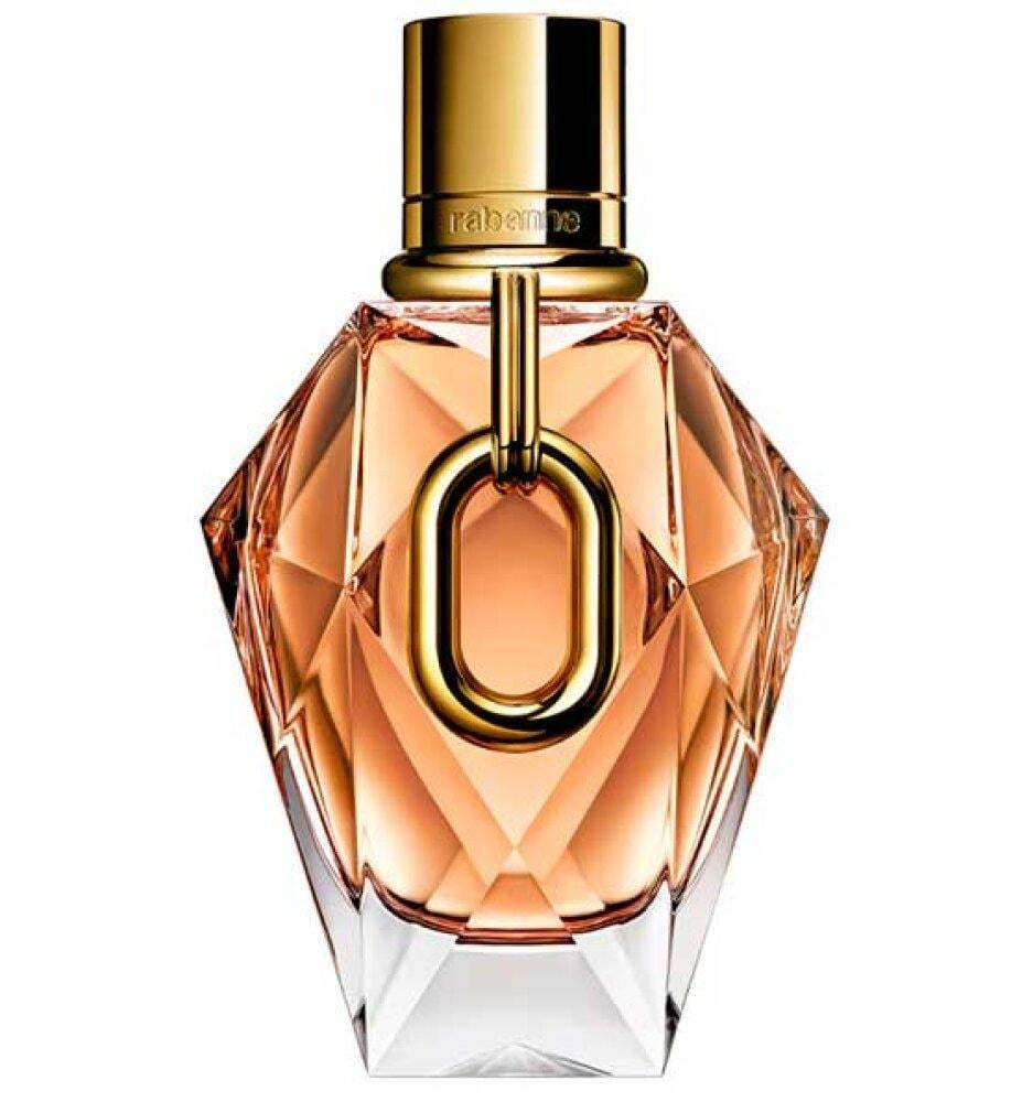 رابان مليون جولد فور هير بيور جاسمين او دي بارفيوم 90مل