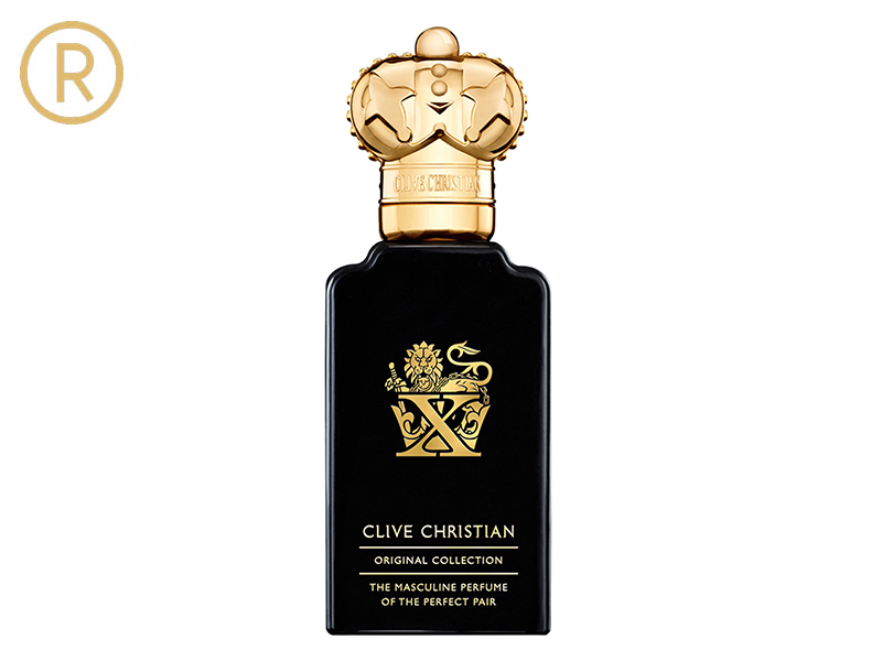 كلايف كريستيان اكس رجالي او دي بارفيوم 50مل