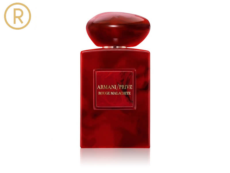 جورجو ارماني برايف روج ملاكيت او دي بارفيوم 100مل