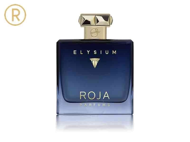 روجا اليسيوم كولوجين بارفيوم 100مل