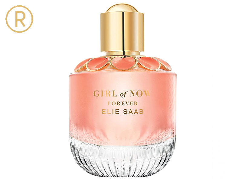 ايلي صعب جيرل اوف ناو فورايفر او دي بارفيوم 90مل