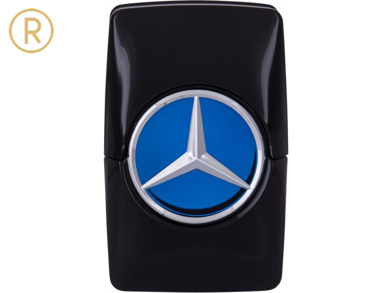 مرسيدس بنز او دي تواليت انتنس 100 مل