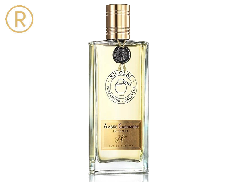 نيكولاي عنبر كشمير انتنس او دي بارفيوم 100مل