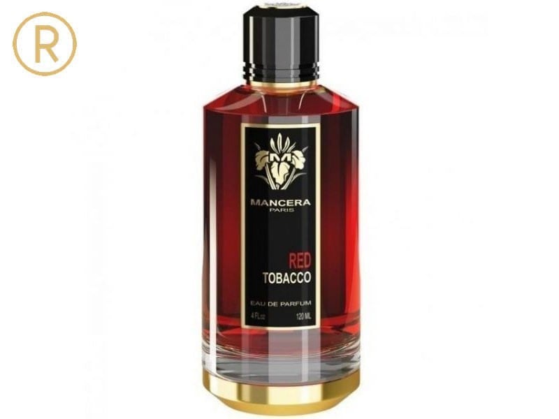 منسيرا ريد توباكو او دي بارفيوم 120مل