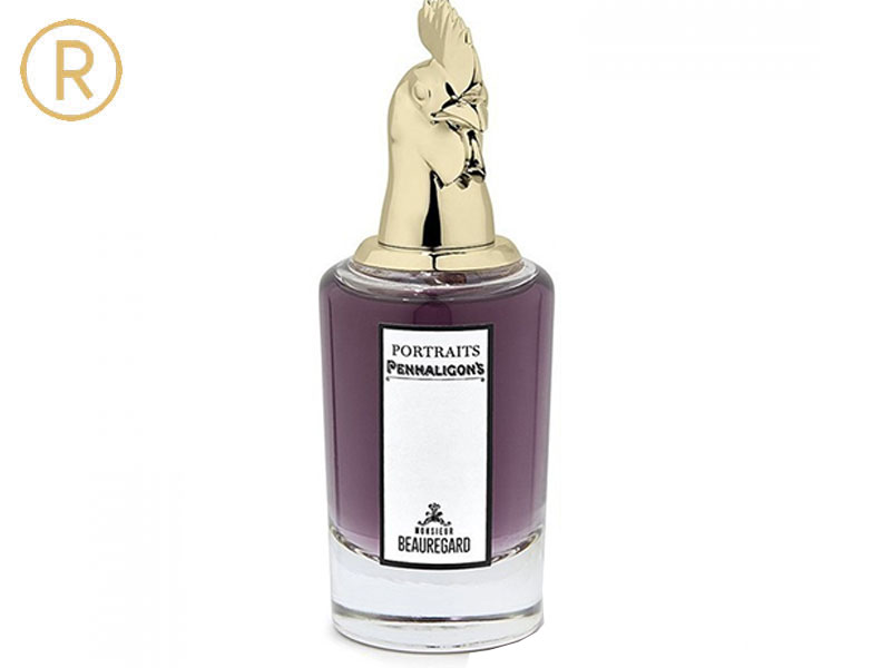 بنهالغنز بيور اقراد او دي بارفيوم 75مل