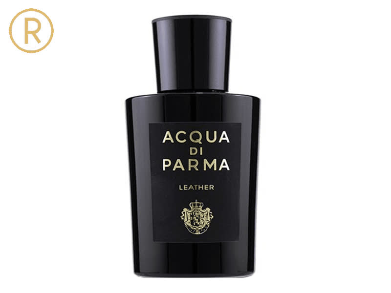 اكوا دي بارما ليذر او دي بارفيوم 180مل