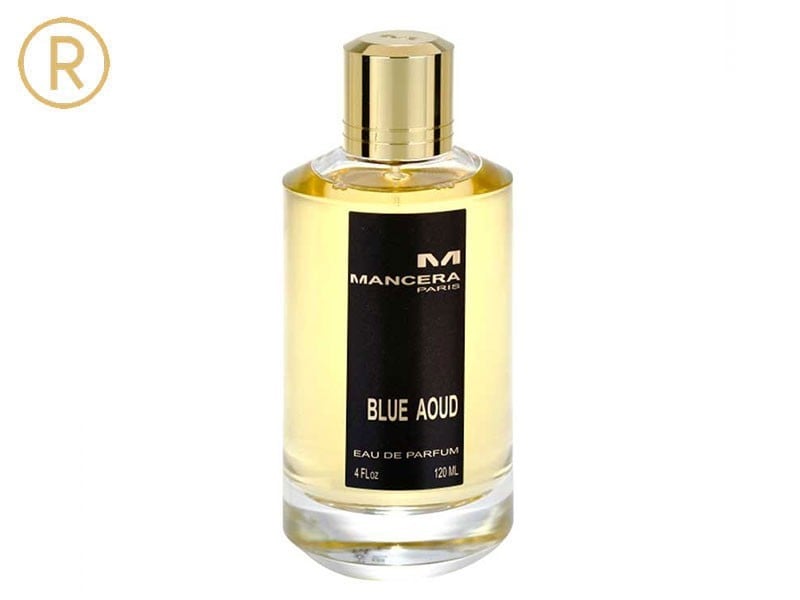 منسيرا بلو عود او دي بارفيوم 120مل