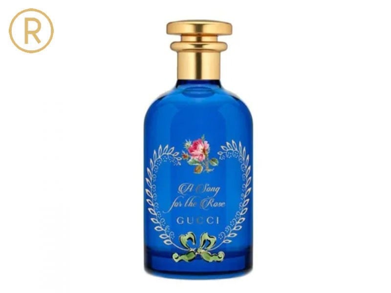 جوتشي ايه سونج اوف ذا روز او دي بارفيوم 100مل