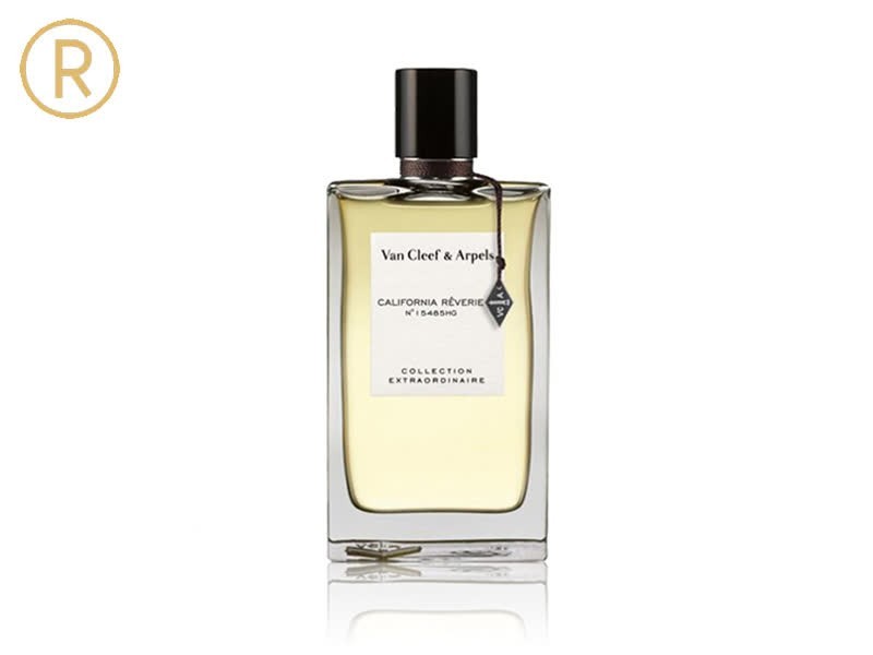 فان كليف اند اربلز كاليفورنيا ريفير او دي بارفيوم 100مل