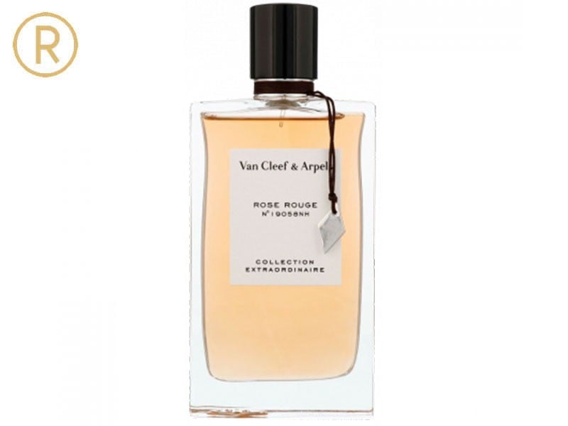 فان كليف اند اربلز روز روج او دي بارفيوم 75مل