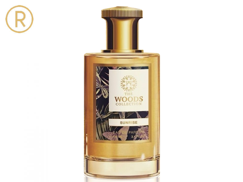 ذا وودس كولكشن سنرايز او دي بارفيوم 100 مل