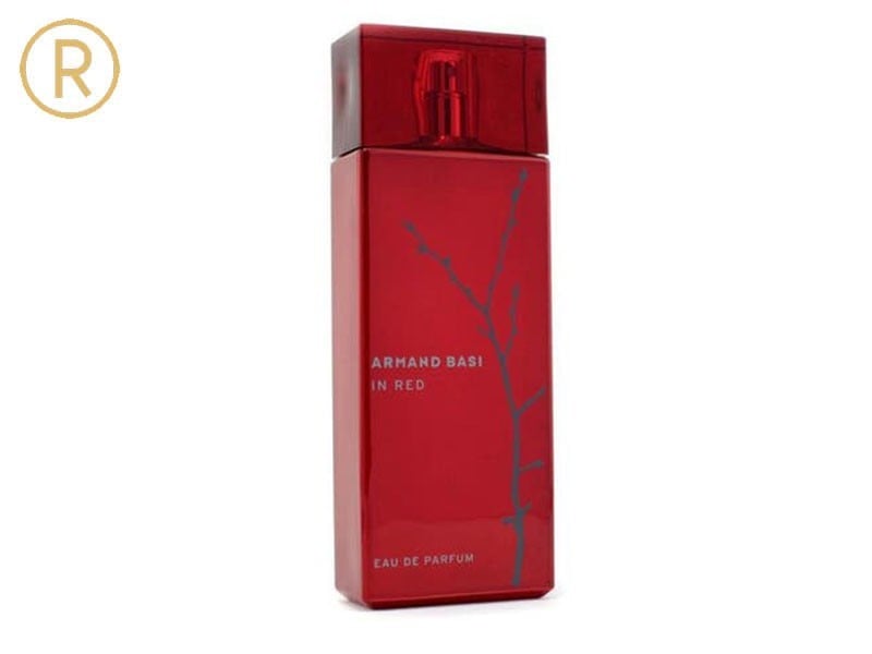 ارمند باسي ان ريد او دي بارفيوم 100مل